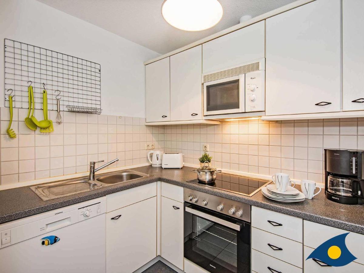 Ferienwohnung 07 Sellin Sellin  Exterior foto